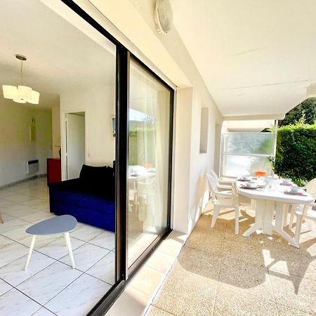 Apartmán Charmant Rez De Jardin - 900M Plage De Pontaillac Royan Exteriér fotografie