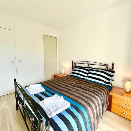 Apartmán Charmant Rez De Jardin - 900M Plage De Pontaillac Royan Exteriér fotografie