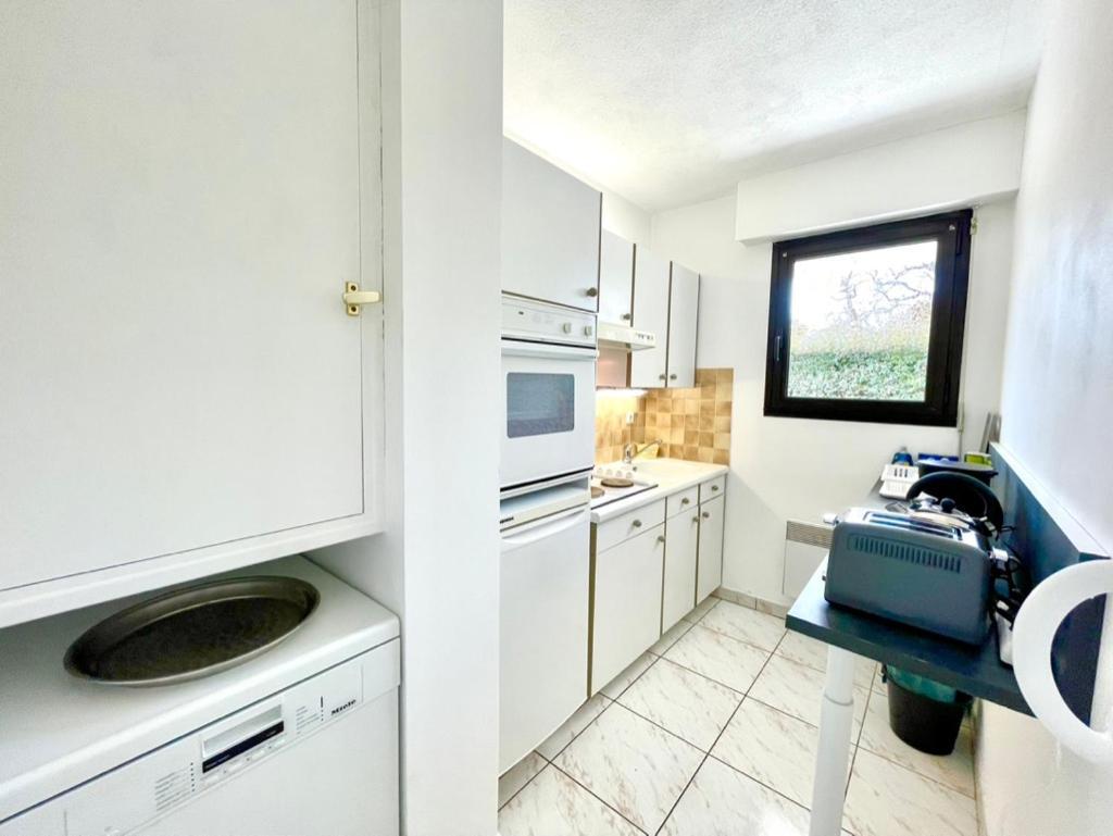 Apartmán Charmant Rez De Jardin - 900M Plage De Pontaillac Royan Exteriér fotografie