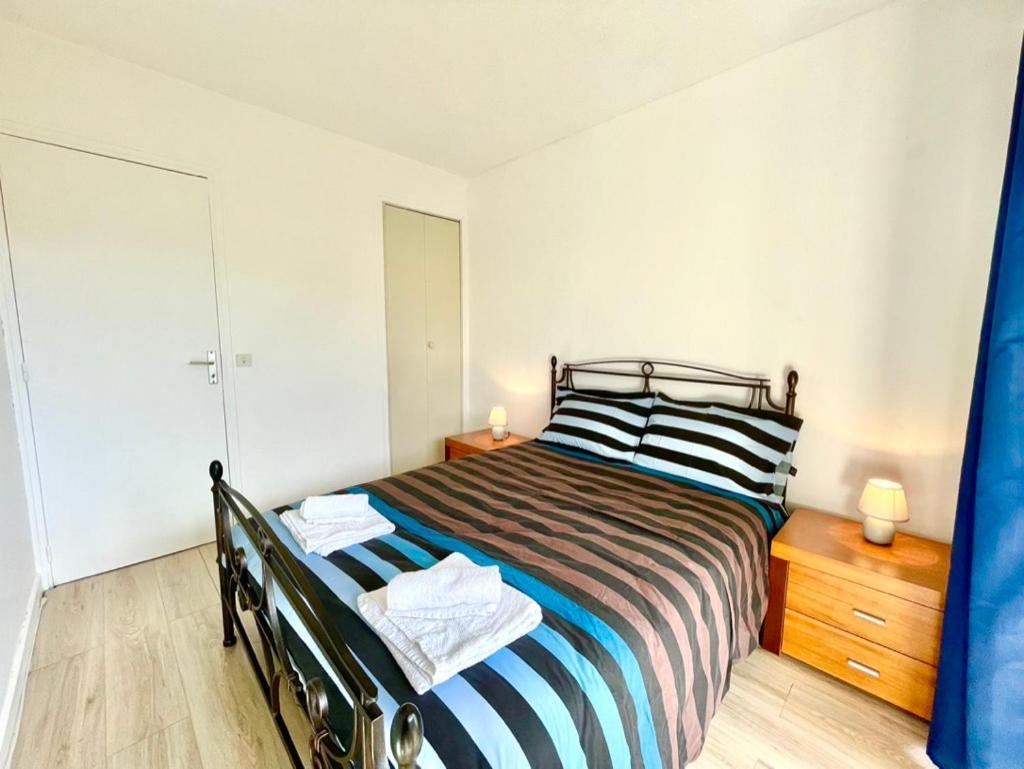 Apartmán Charmant Rez De Jardin - 900M Plage De Pontaillac Royan Exteriér fotografie