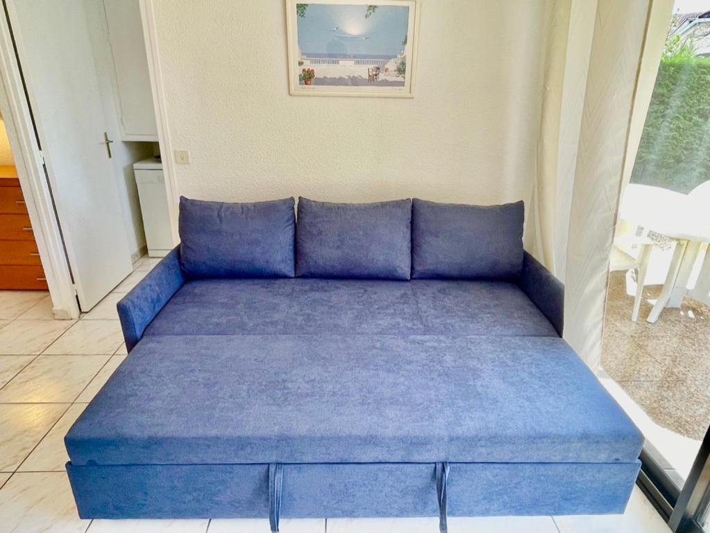 Apartmán Charmant Rez De Jardin - 900M Plage De Pontaillac Royan Exteriér fotografie
